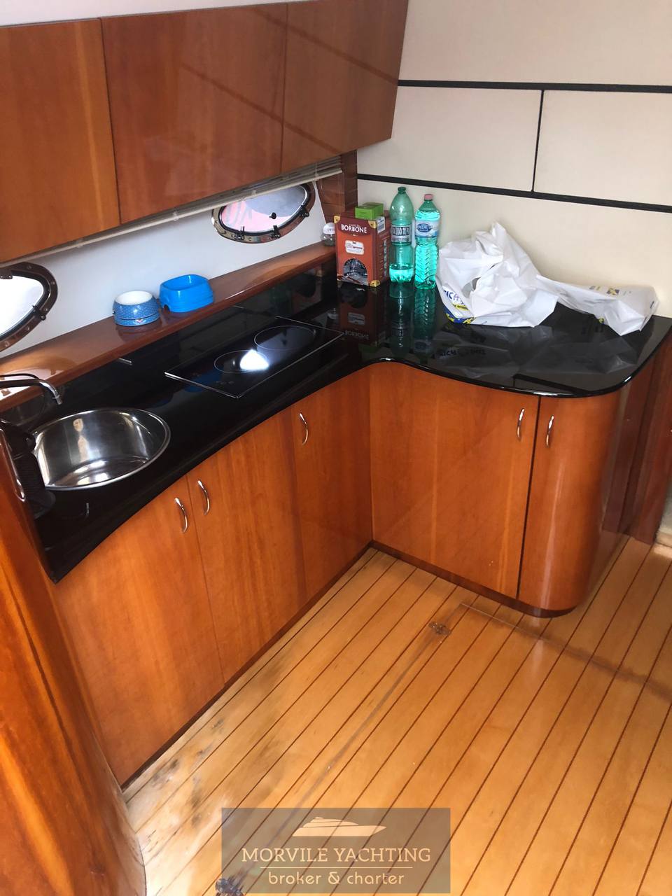 2005 Rio Yachts 44 Cruiser en venta (photo 11)