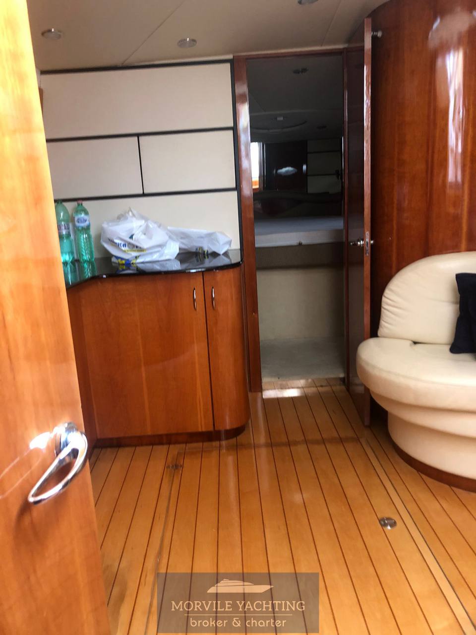 2005 Rio Yachts 44 Cruiser en venta (photo 12)