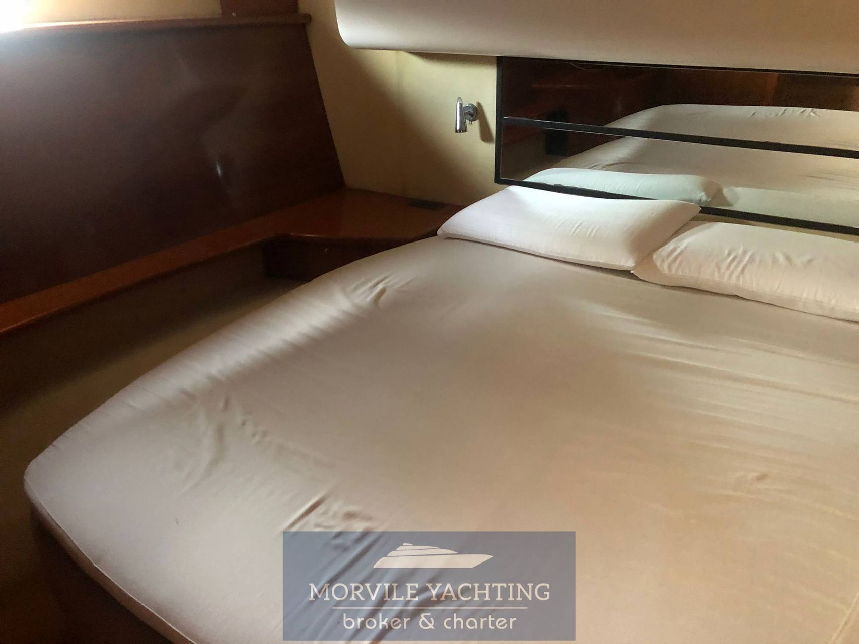 2005 Rio Yachts 44 Cruiser en venta (photo 13)
