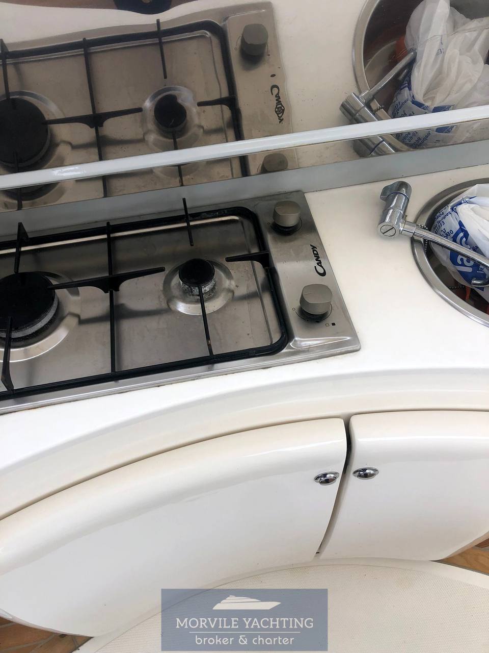 2005 Rio Yachts 44 Cruiser en venta (photo 14)