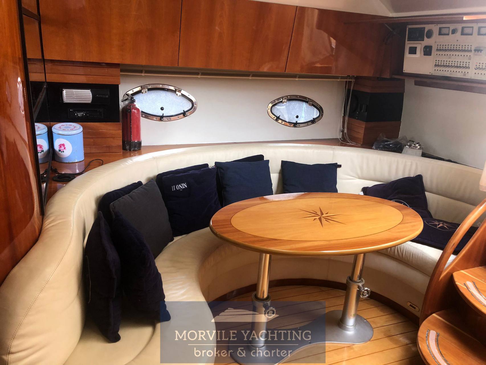 2005 Rio Yachts 44 Cruiser en venta (photo 15)