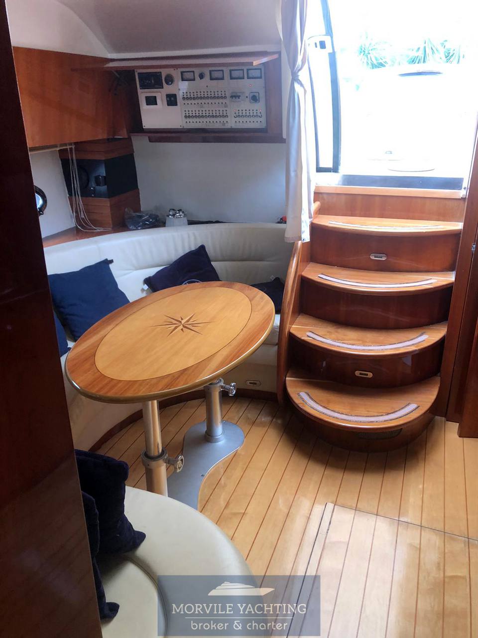 2005 Rio Yachts 44 Cruiser en venta (photo 16)