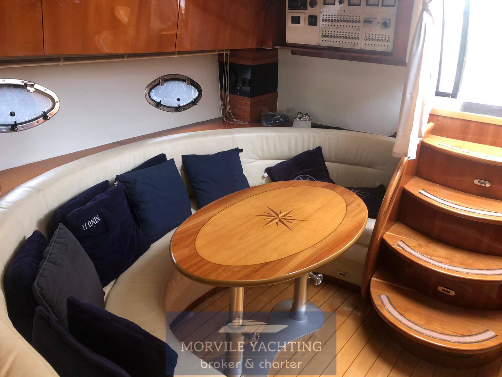 2005 Rio Yachts 44 Cruiser en venta (photo 18)
