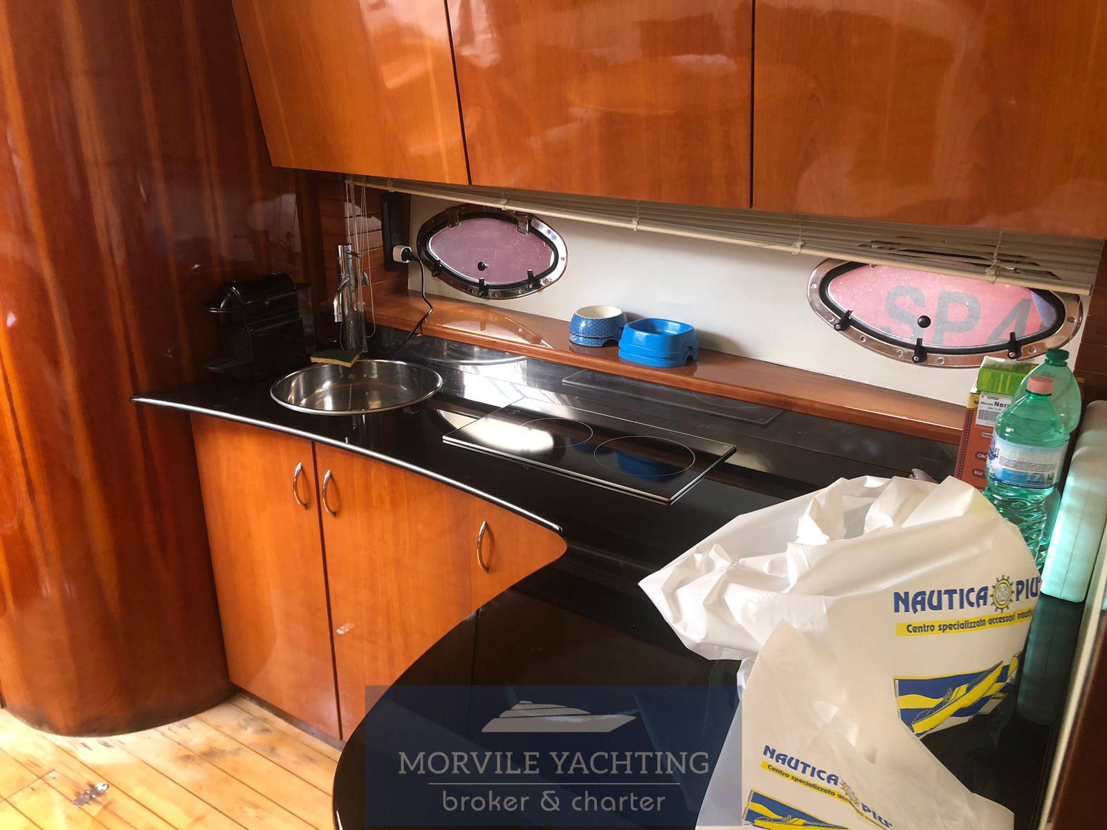 2005 Rio Yachts 44 Cruiser en venta (photo 19)