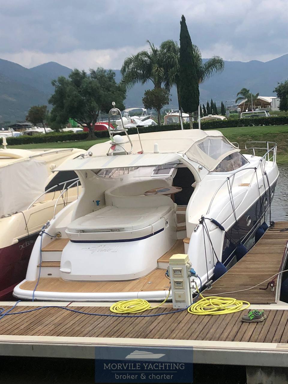 2005 Rio Yachts 44 Cruiser en venta (photo 1)