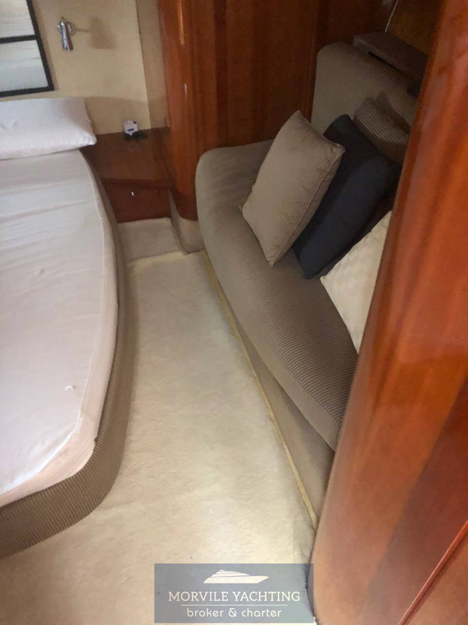 2005 Rio Yachts 44 Cruiser en venta (photo 20)