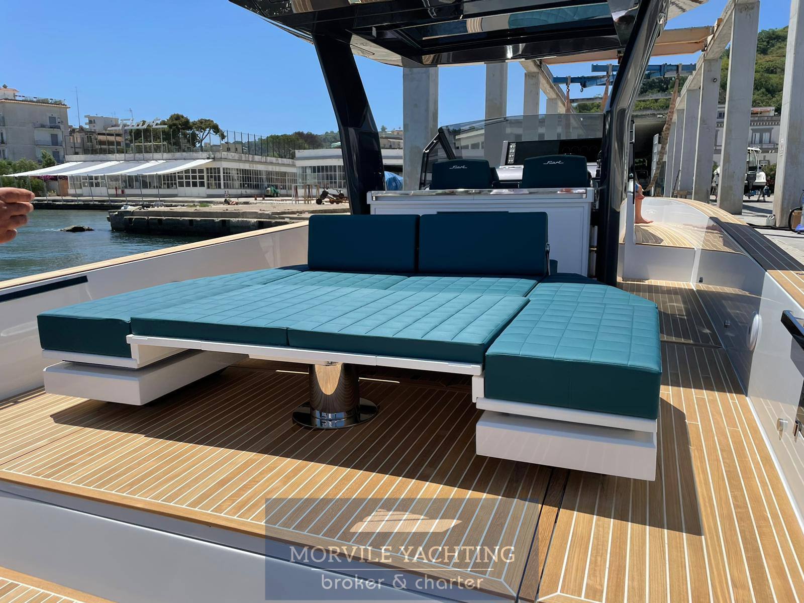 2022 Fiart Mare 39 Seawalker for sale (photo 4)