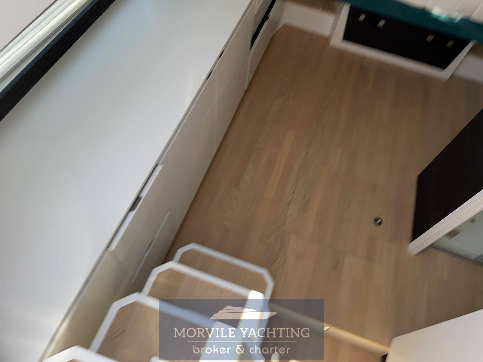 2022 Fiart Mare 39 Seawalker for sale (photo 5)