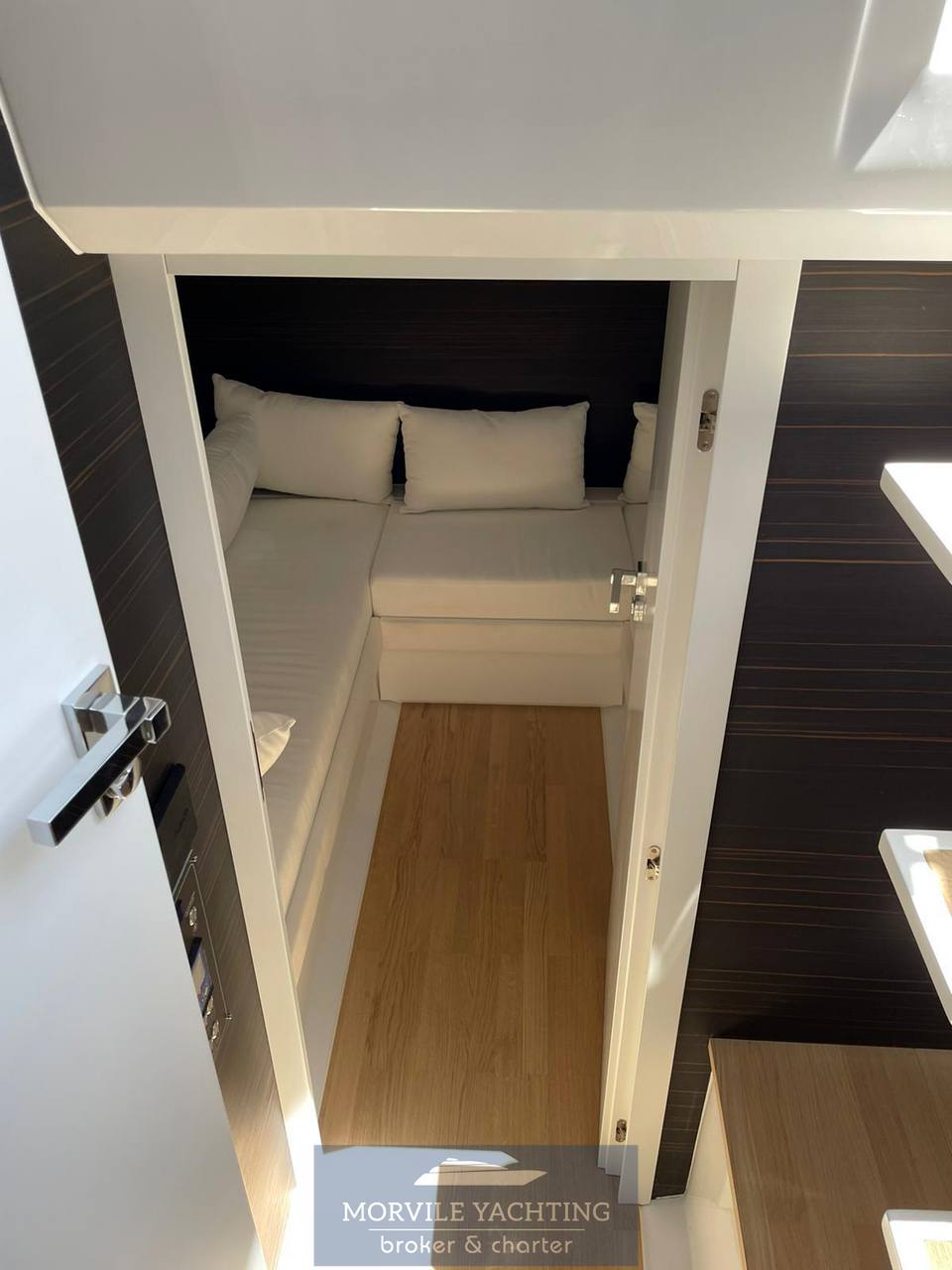 2022 Fiart Mare 39 Seawalker for sale (photo 6)