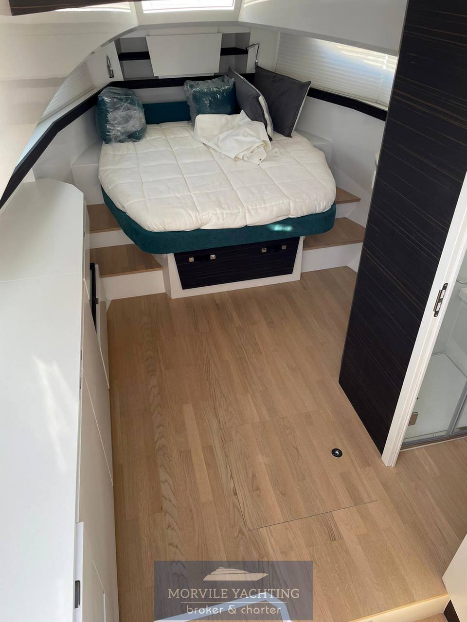 2022 Fiart Mare 39 Seawalker for sale (photo 7)