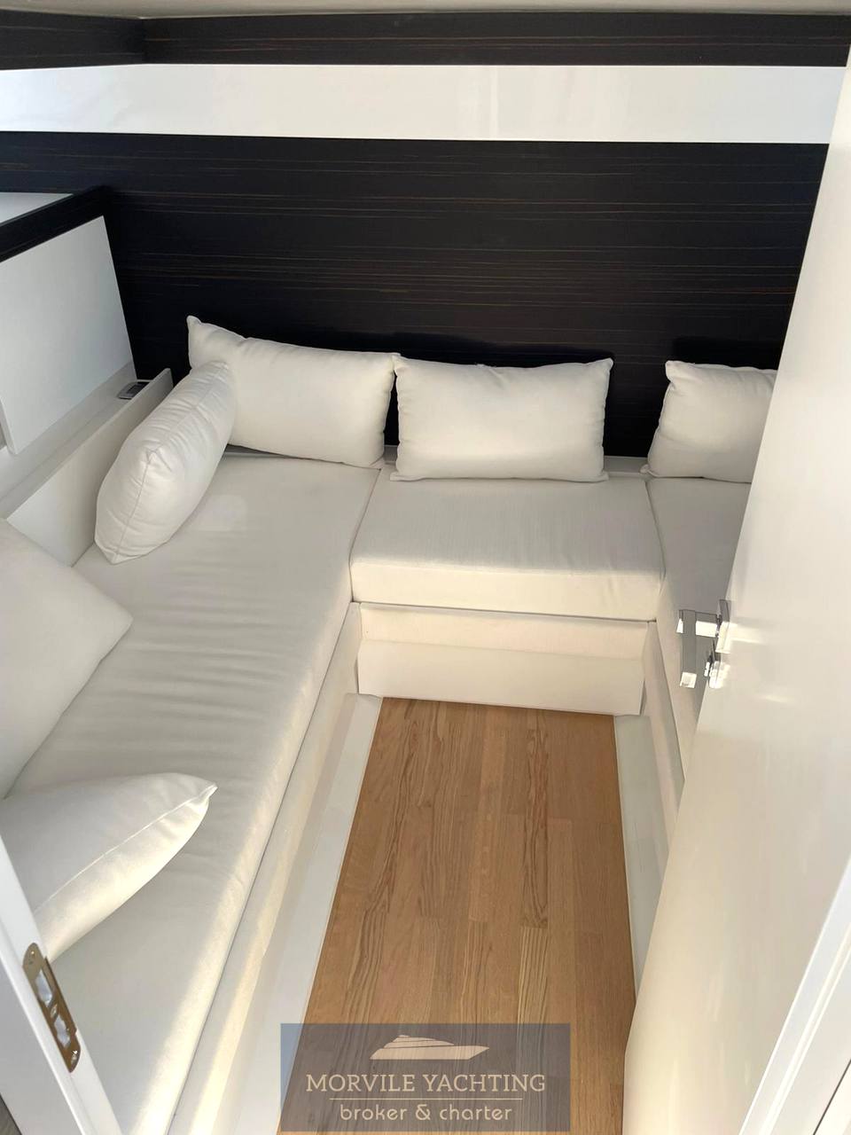 2022 Fiart Mare 39 Seawalker for sale (photo 10)