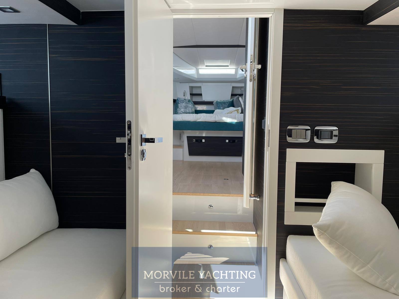 2022 Fiart Mare 39 Seawalker for sale (photo 12)