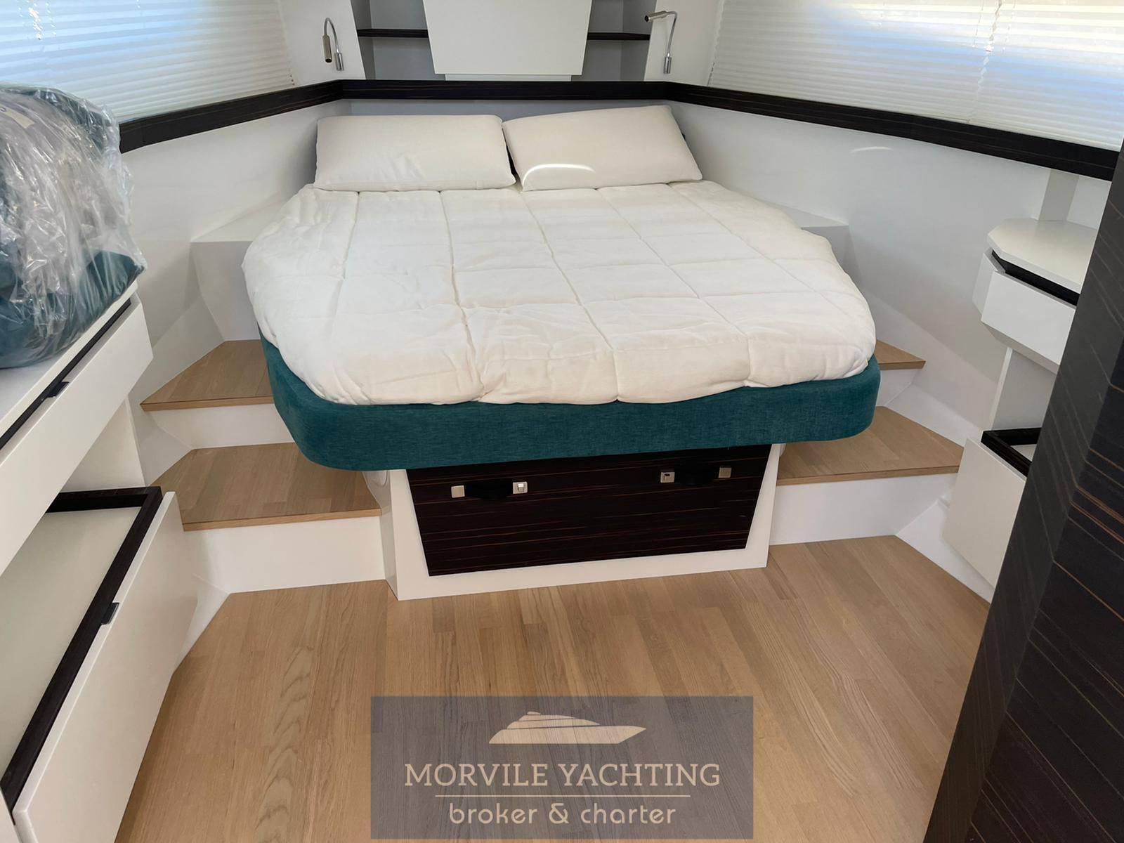 2022 Fiart Mare 39 Seawalker for sale (photo 14)