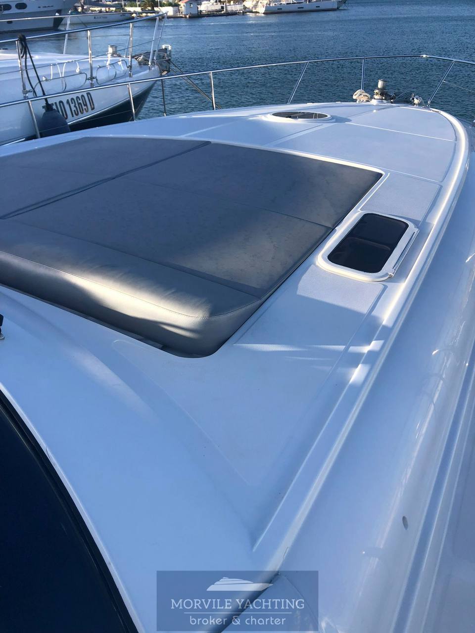2004 Pershing 54 en venta (photo 4)