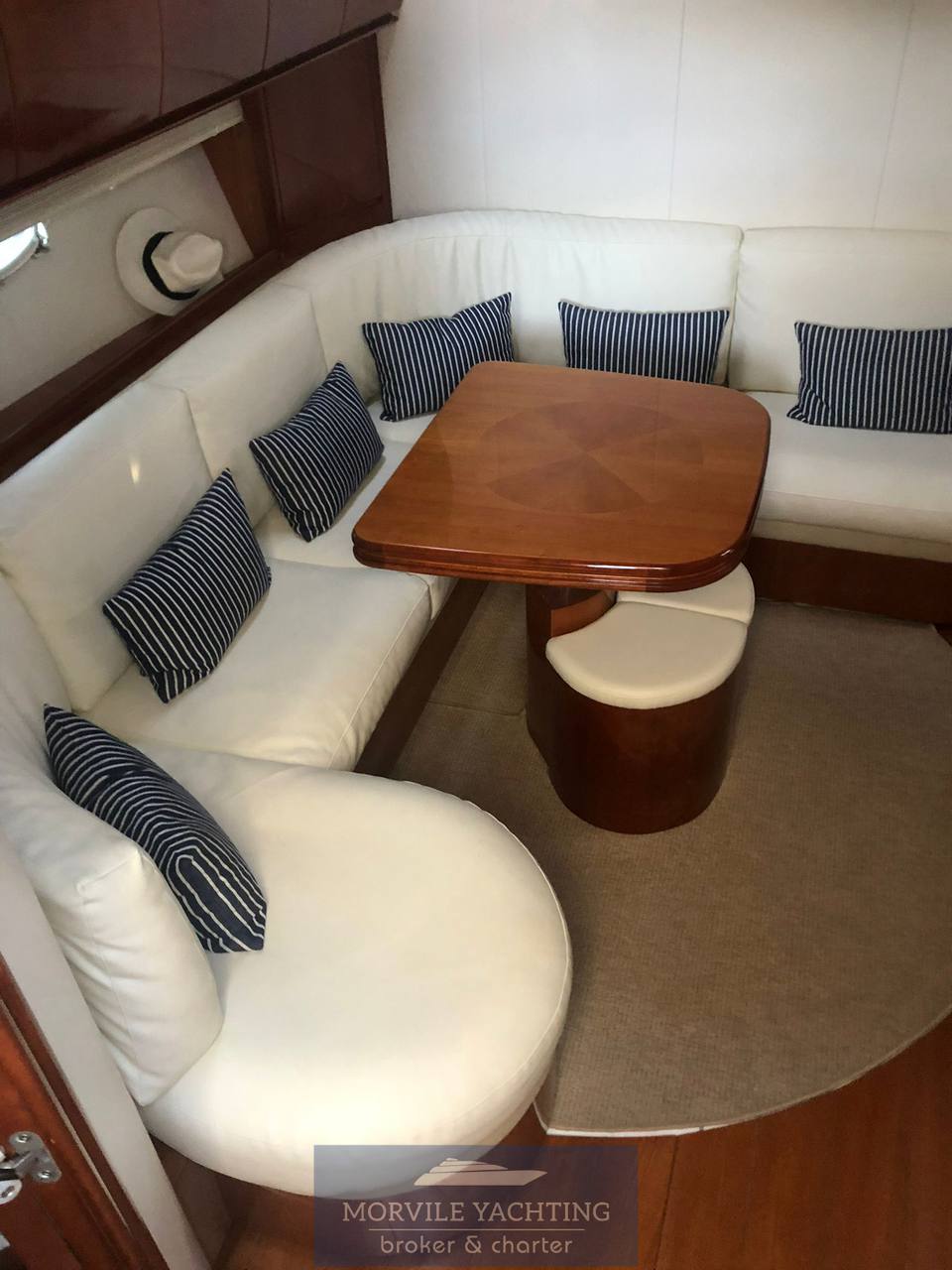 2004 Pershing 54 en venta (photo 9)