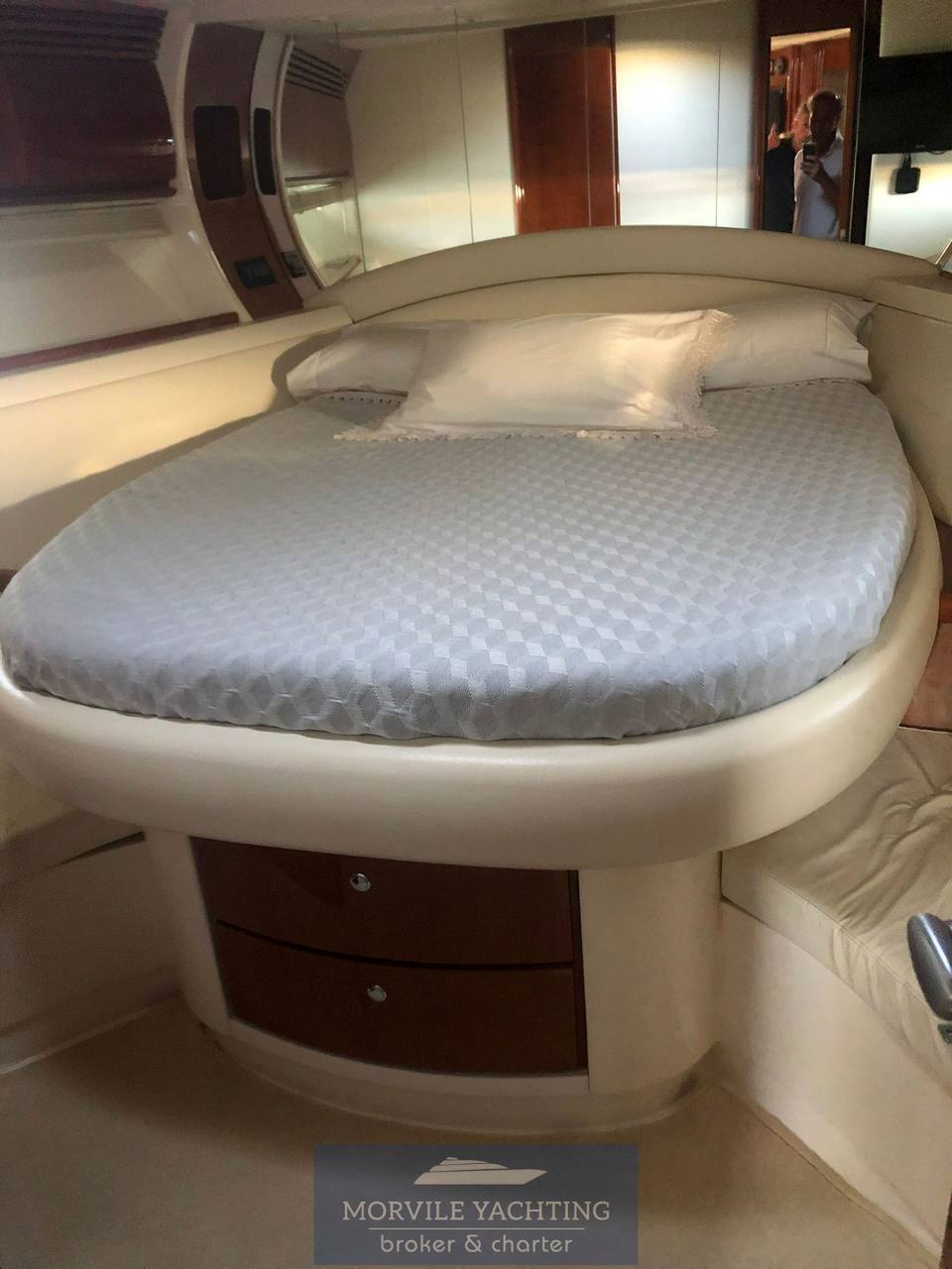 2004 Pershing 54 en venta (photo 14)