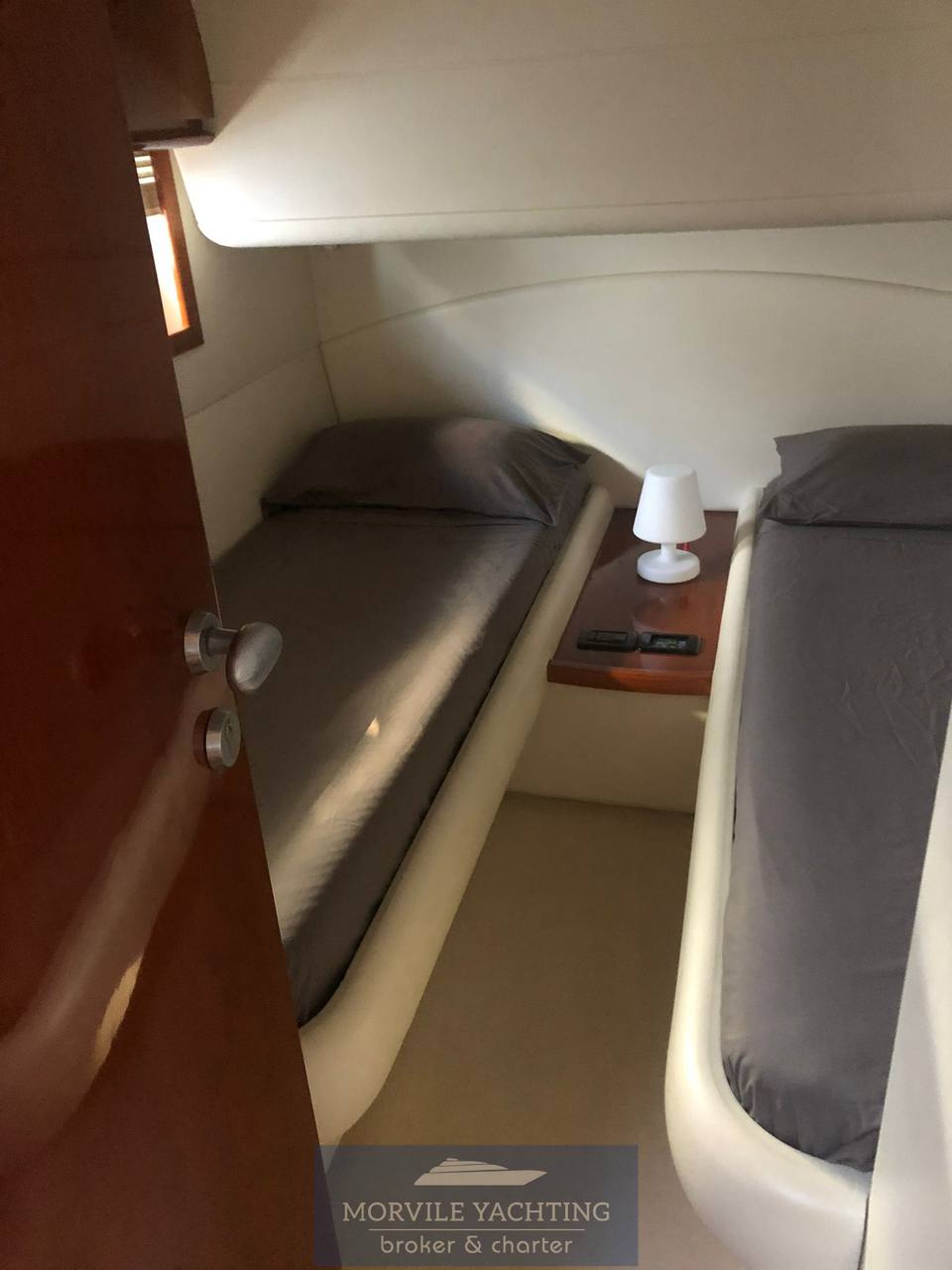 2004 Pershing 54 en venta (photo 16)
