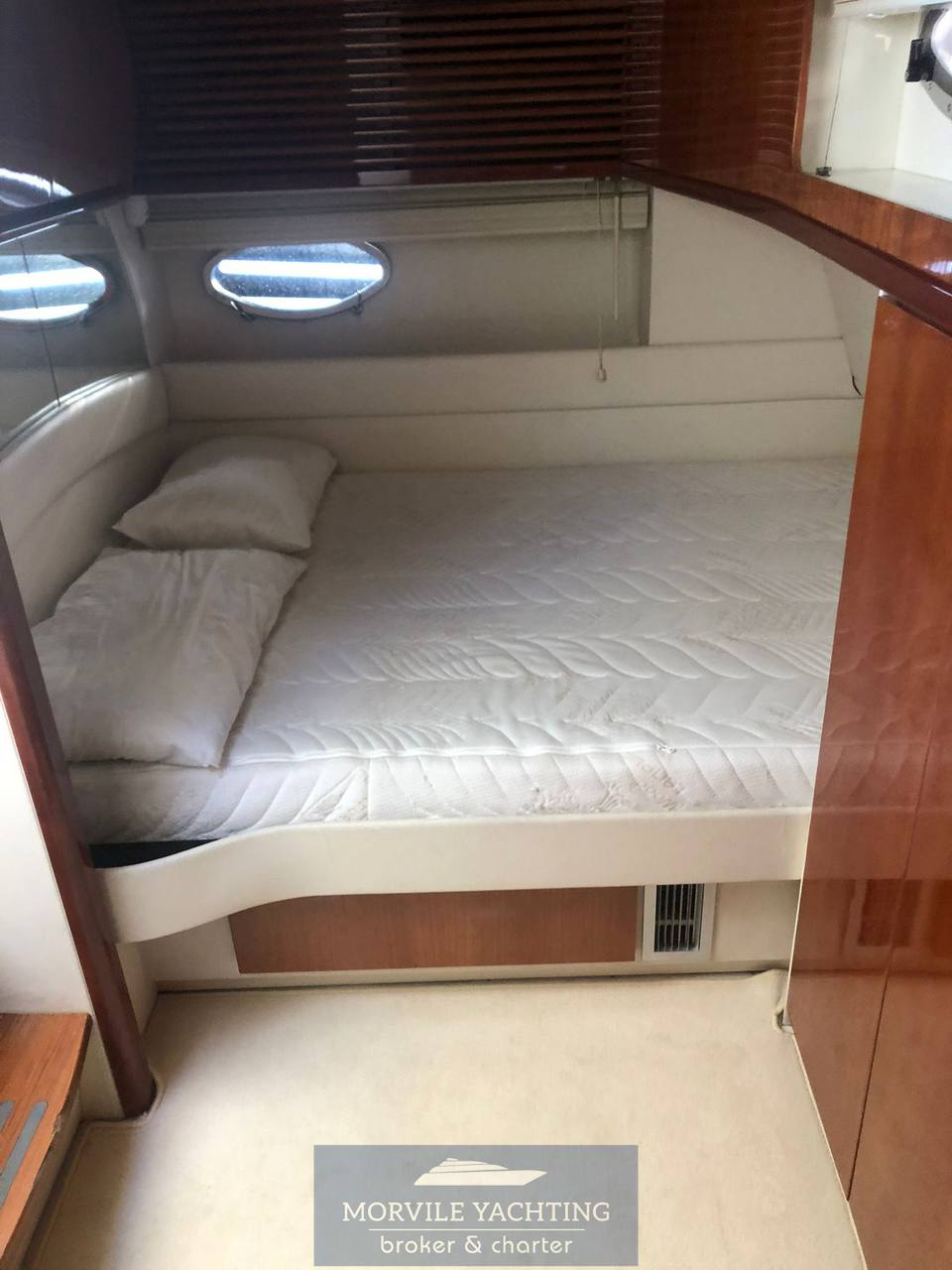 2004 Pershing 54 en venta (photo 19)