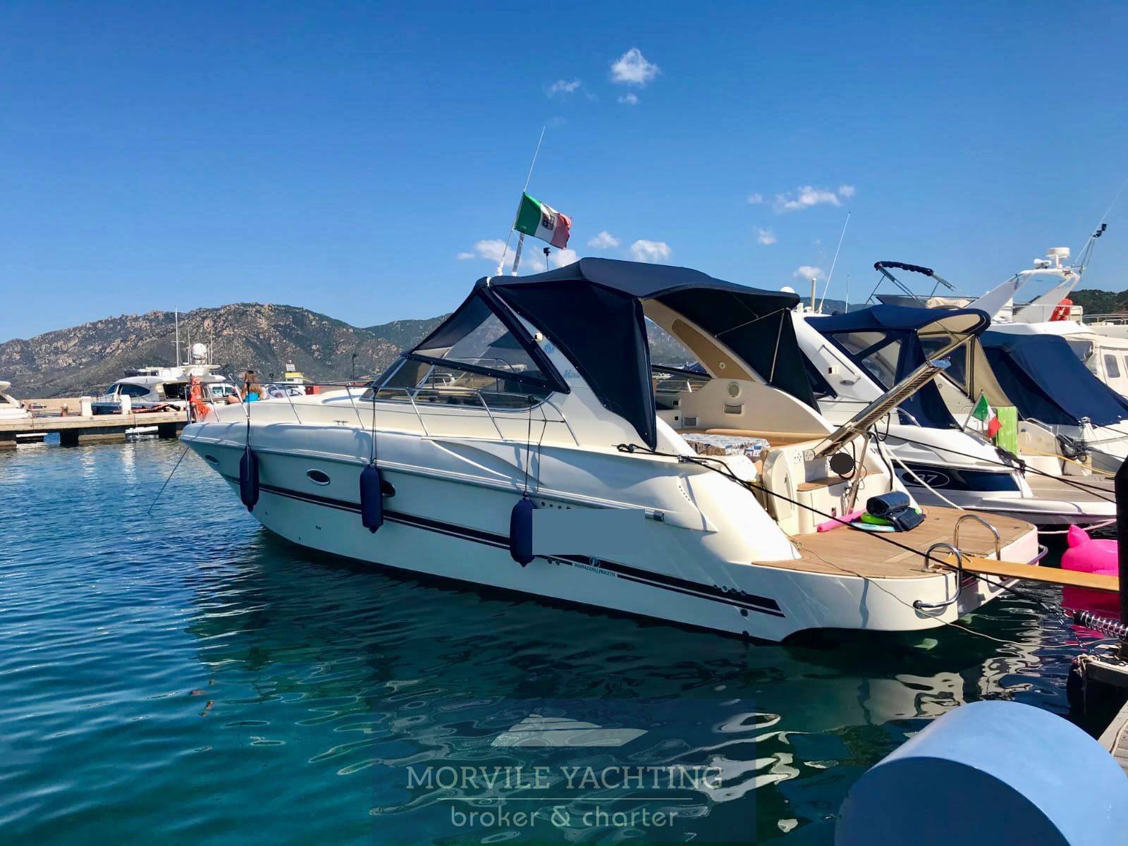1997 Innovazioni & Progetti Mira 38 for sale (photo 1)