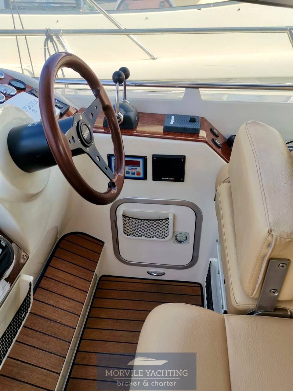 1997 Innovazioni & Progetti Mira 38 for sale (photo 3)