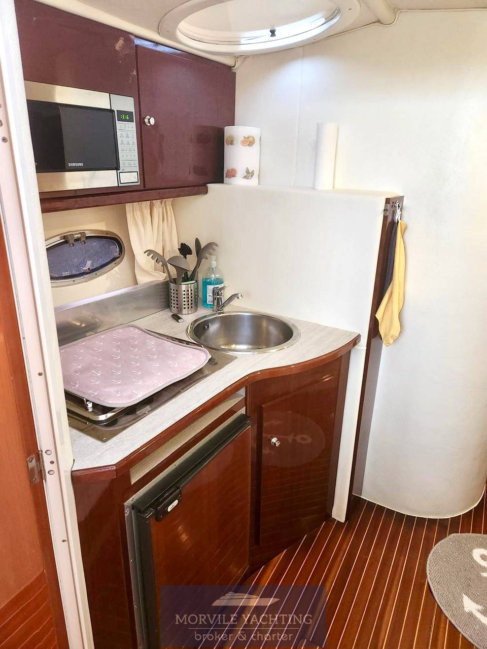 1997 Innovazioni & Progetti Mira 38 for sale (photo 4)