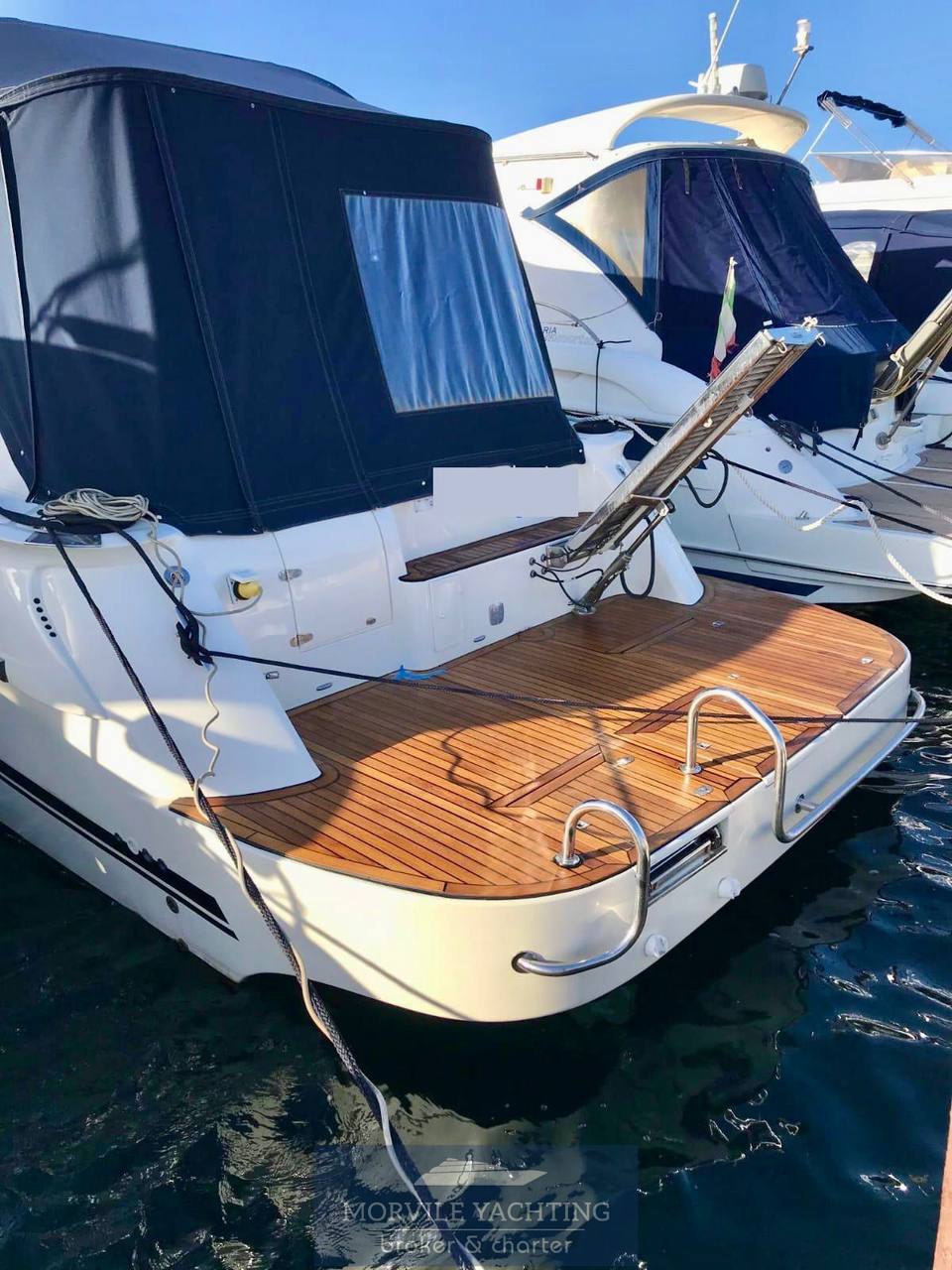 1997 Innovazioni & Progetti Mira 38 for sale (photo 5)
