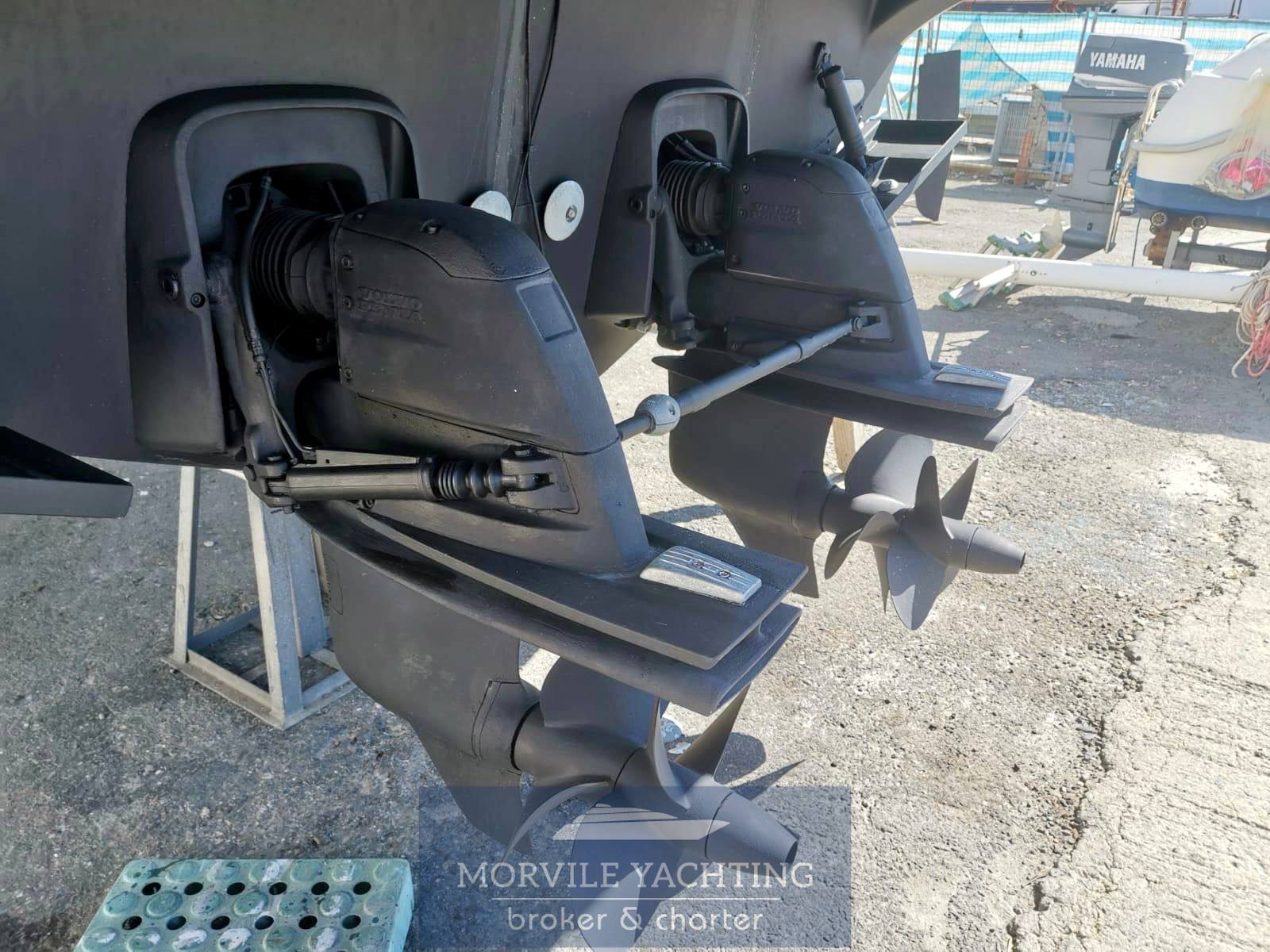 1997 Innovazioni & Progetti Mira 38 for sale (photo 7)