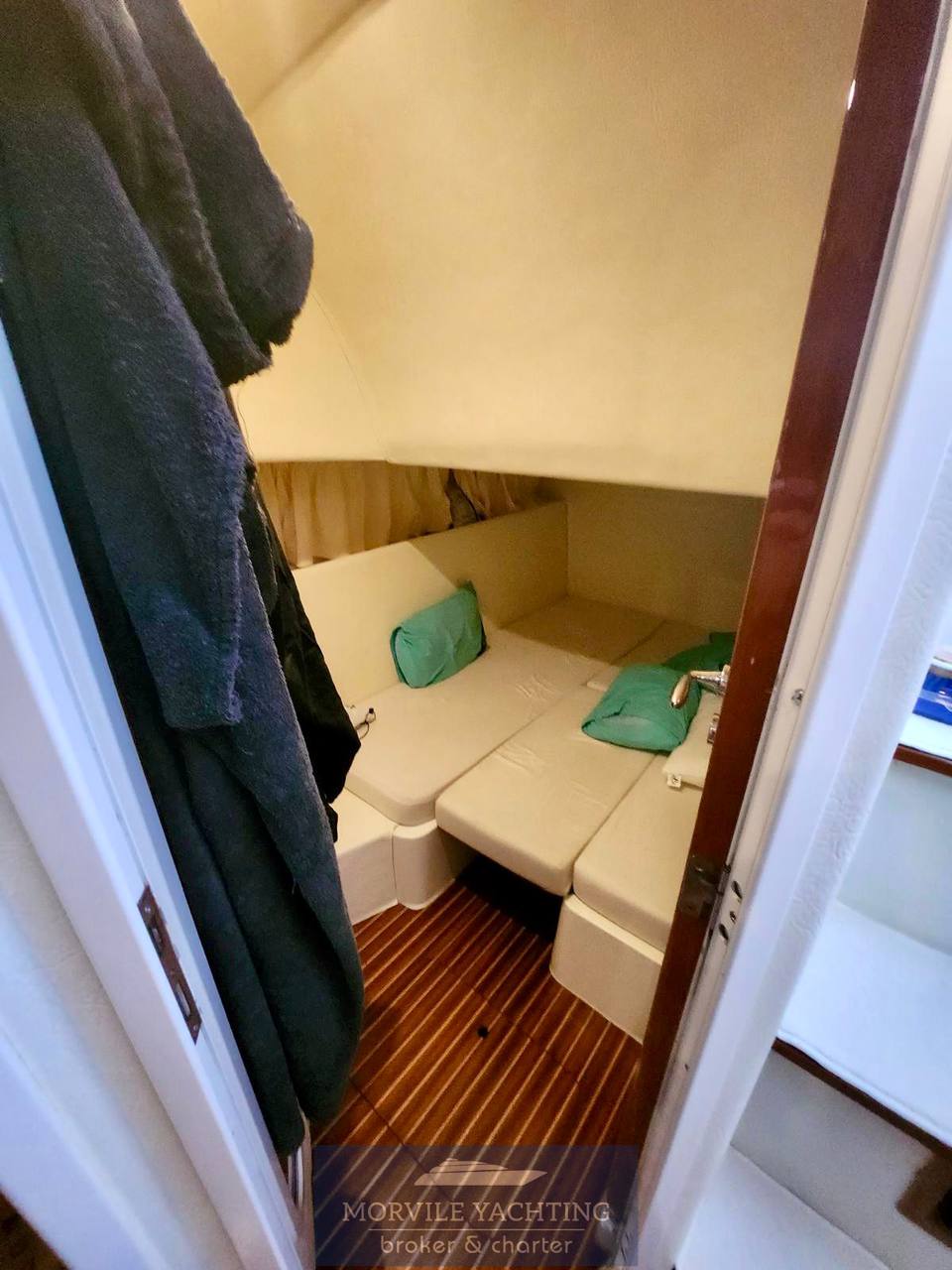 1997 Innovazioni & Progetti Mira 38 for sale (photo 8)