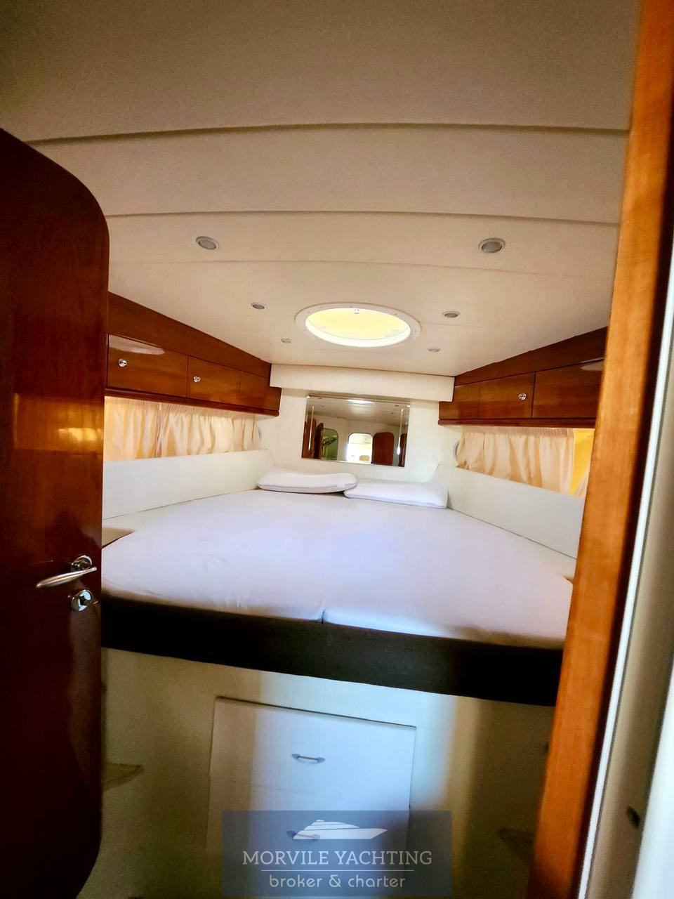 1997 Innovazioni & Progetti Mira 38 for sale (photo 10)