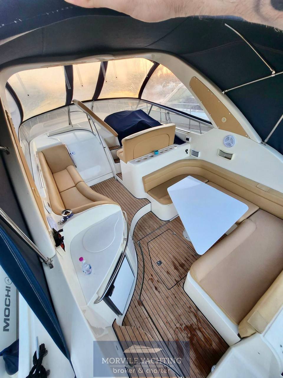 1997 Innovazioni & Progetti Mira 38 for sale (photo 12)