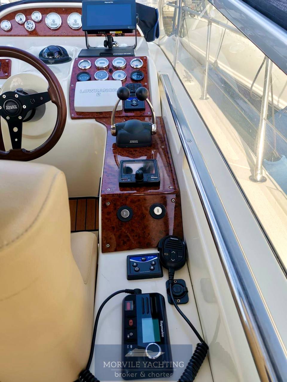 1997 Innovazioni & Progetti Mira 38 for sale (photo 14)