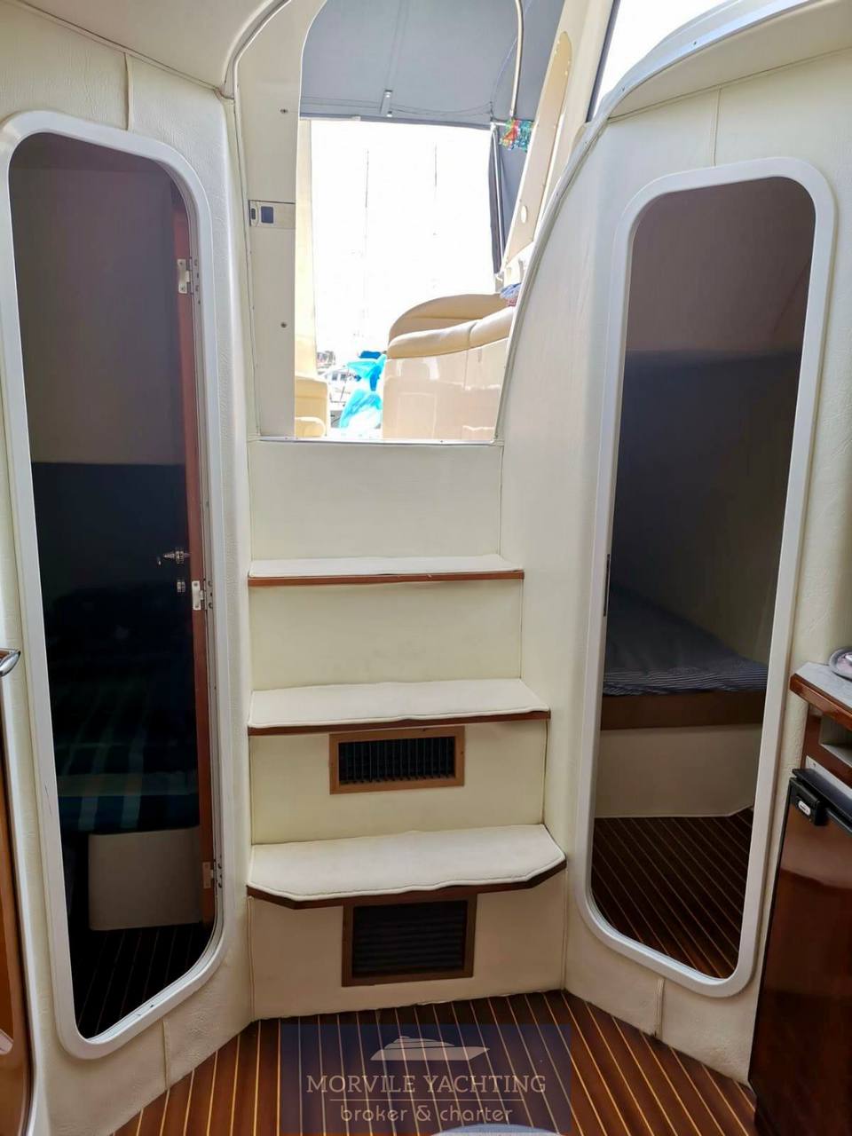 1997 Innovazioni & Progetti Mira 38 for sale (photo 15)