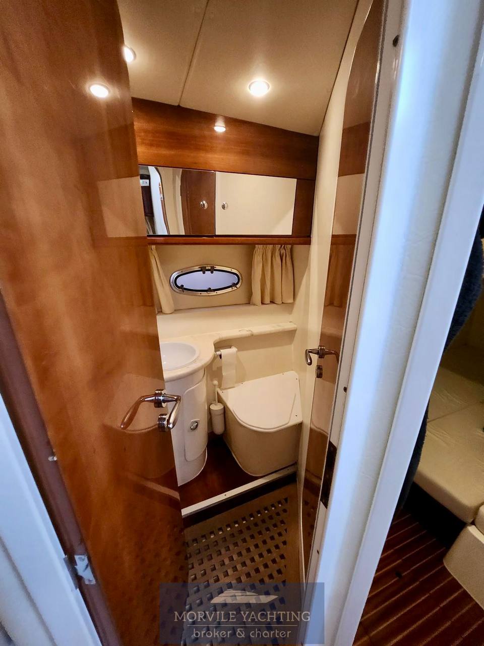 1997 Innovazioni & Progetti Mira 38 for sale (photo 17)