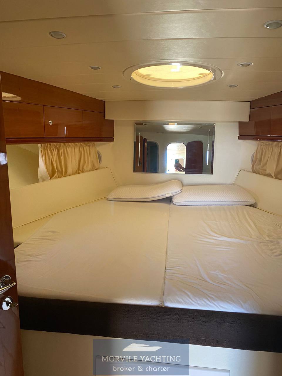 1997 Innovazioni & Progetti Mira 38 for sale (photo 19)