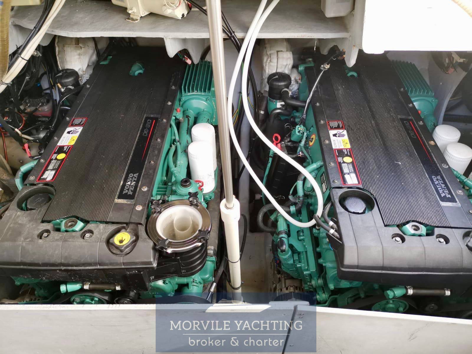 1997 Innovazioni & Progetti Mira 38 for sale (photo 18)