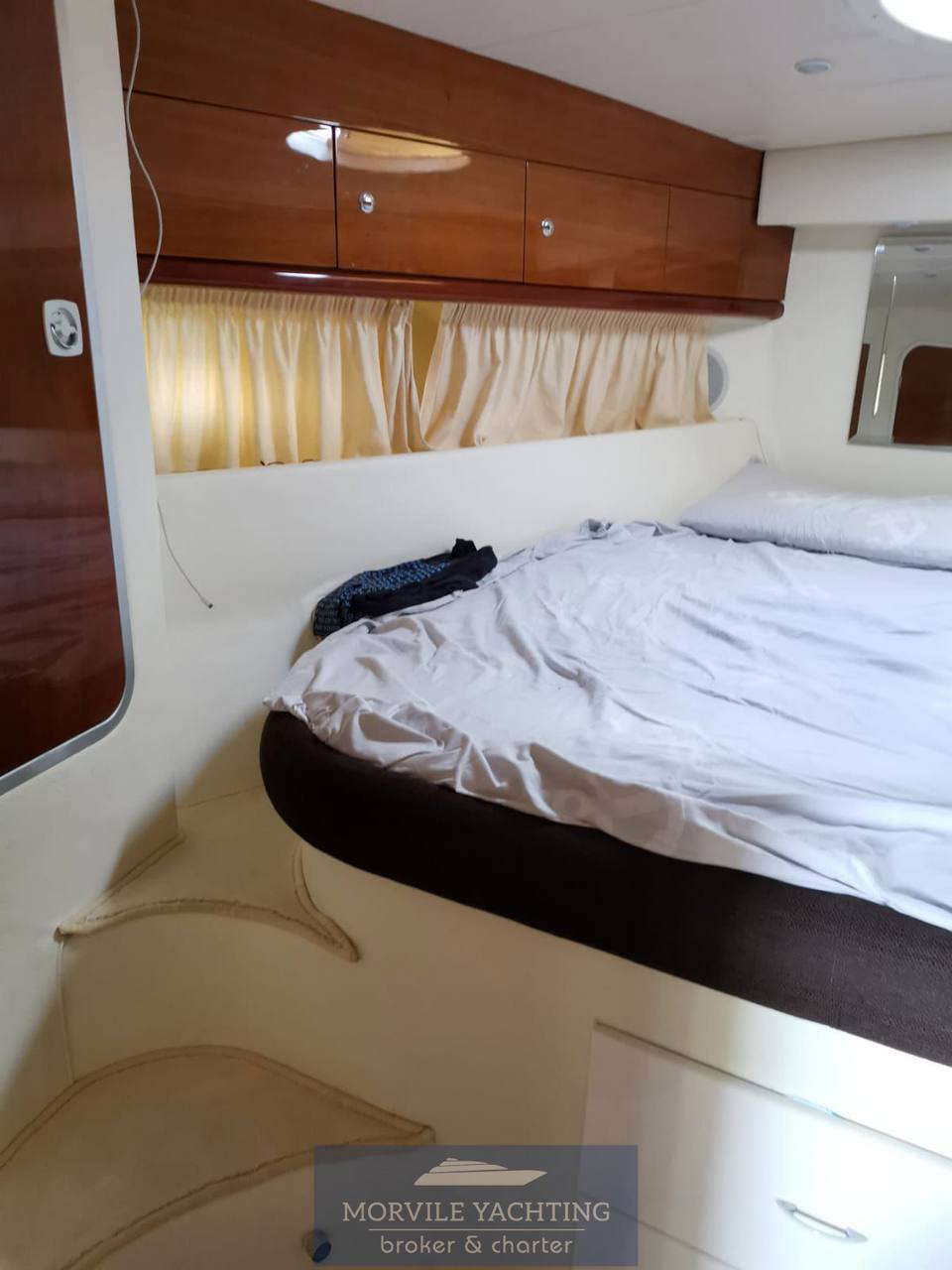 1997 Innovazioni & Progetti Mira 38 for sale (photo 21)