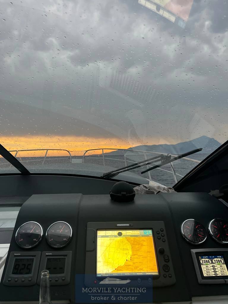 2009 Sealine Sc 47 zu verkaufen (photo 2)