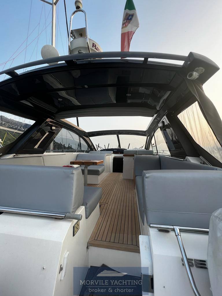 2009 Sealine Sc 47 zu verkaufen (photo 3)