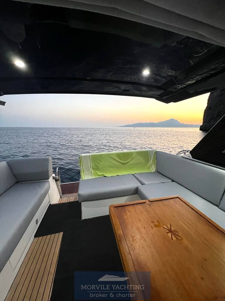 2009 Sealine Sc 47 zu verkaufen (photo 4)