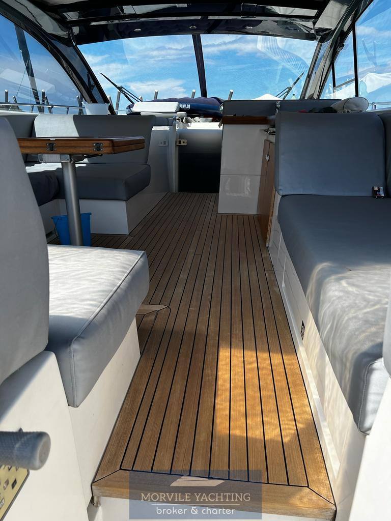 2009 Sealine Sc 47 zu verkaufen (photo 5)