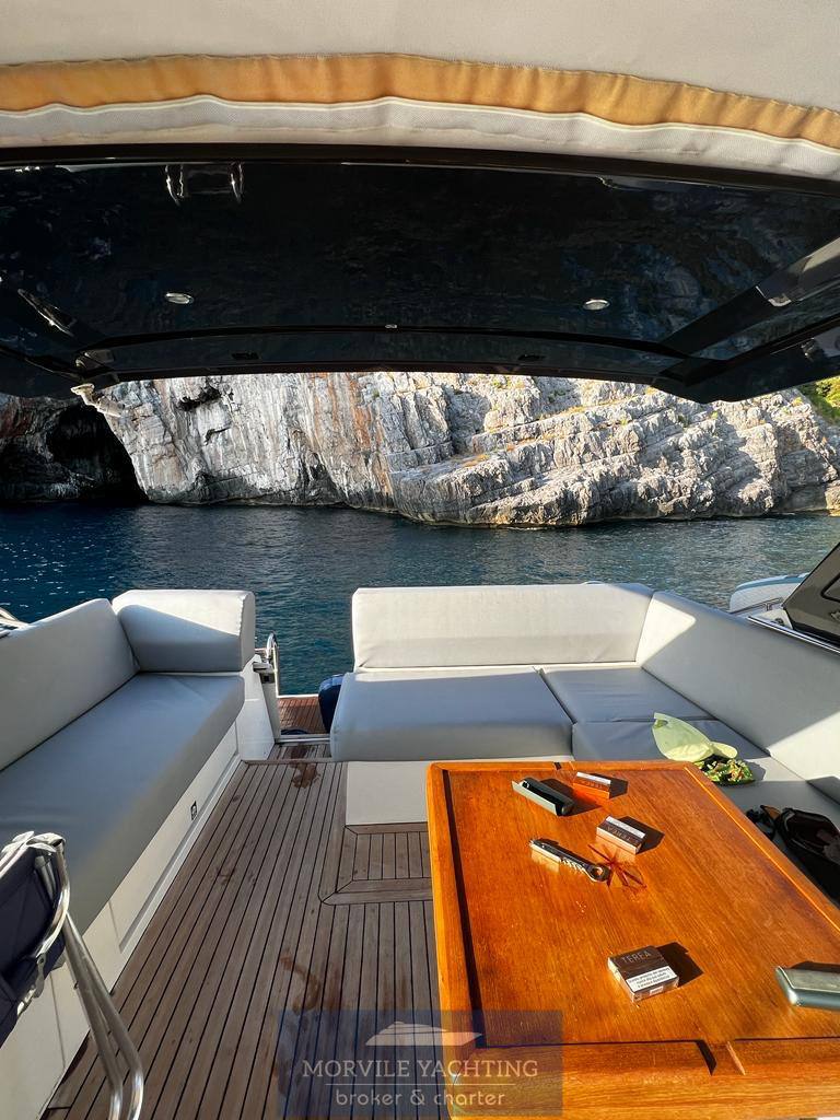 2009 Sealine Sc 47 zu verkaufen (photo 8)