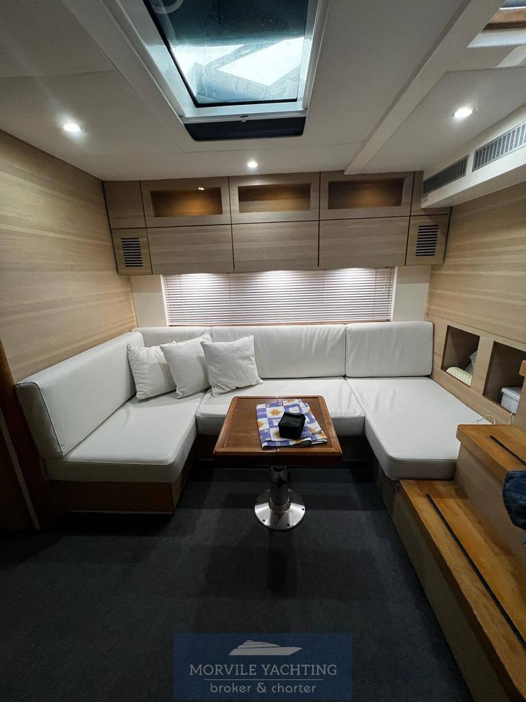2009 Sealine Sc 47 zu verkaufen (photo 9)