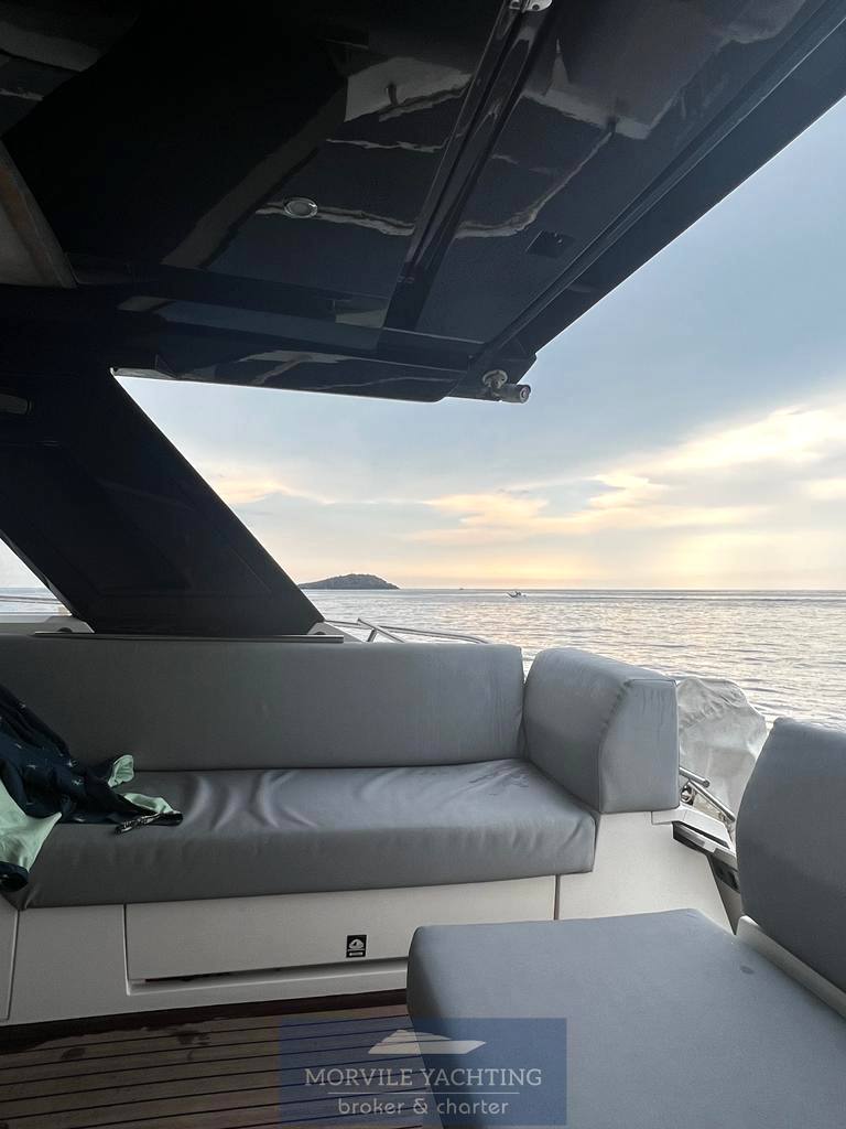 2009 Sealine Sc 47 zu verkaufen (photo 10)