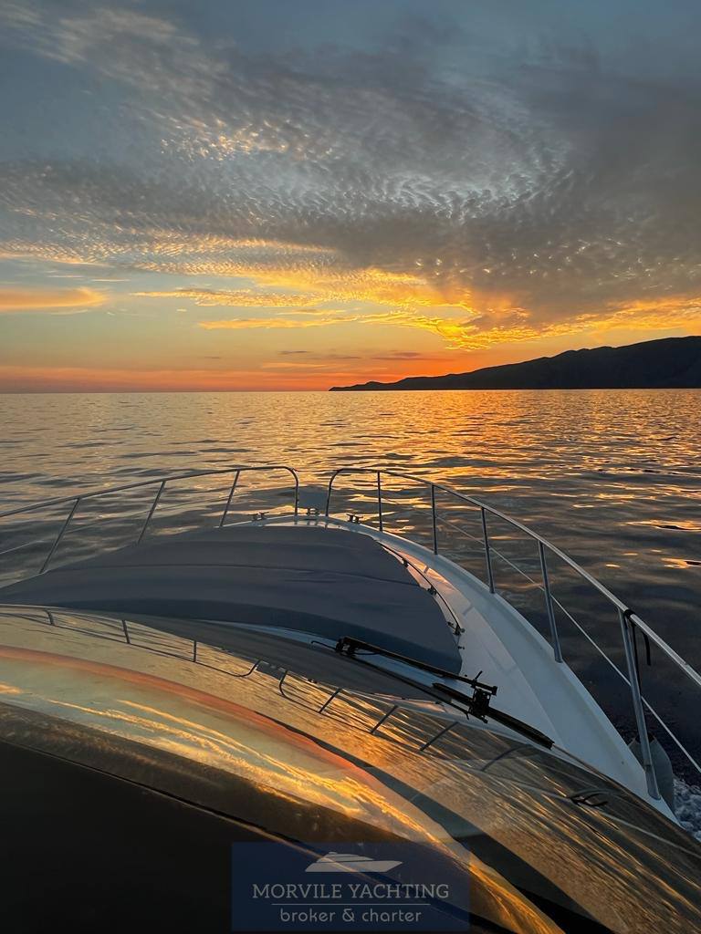 2009 Sealine Sc 47 zu verkaufen (photo 11)