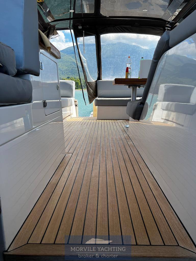 2009 Sealine Sc 47 zu verkaufen (photo 12)