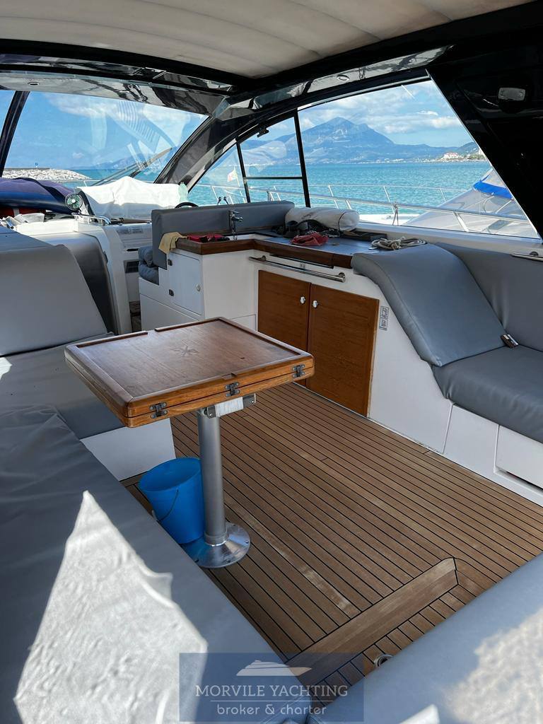 2009 Sealine Sc 47 zu verkaufen (photo 14)