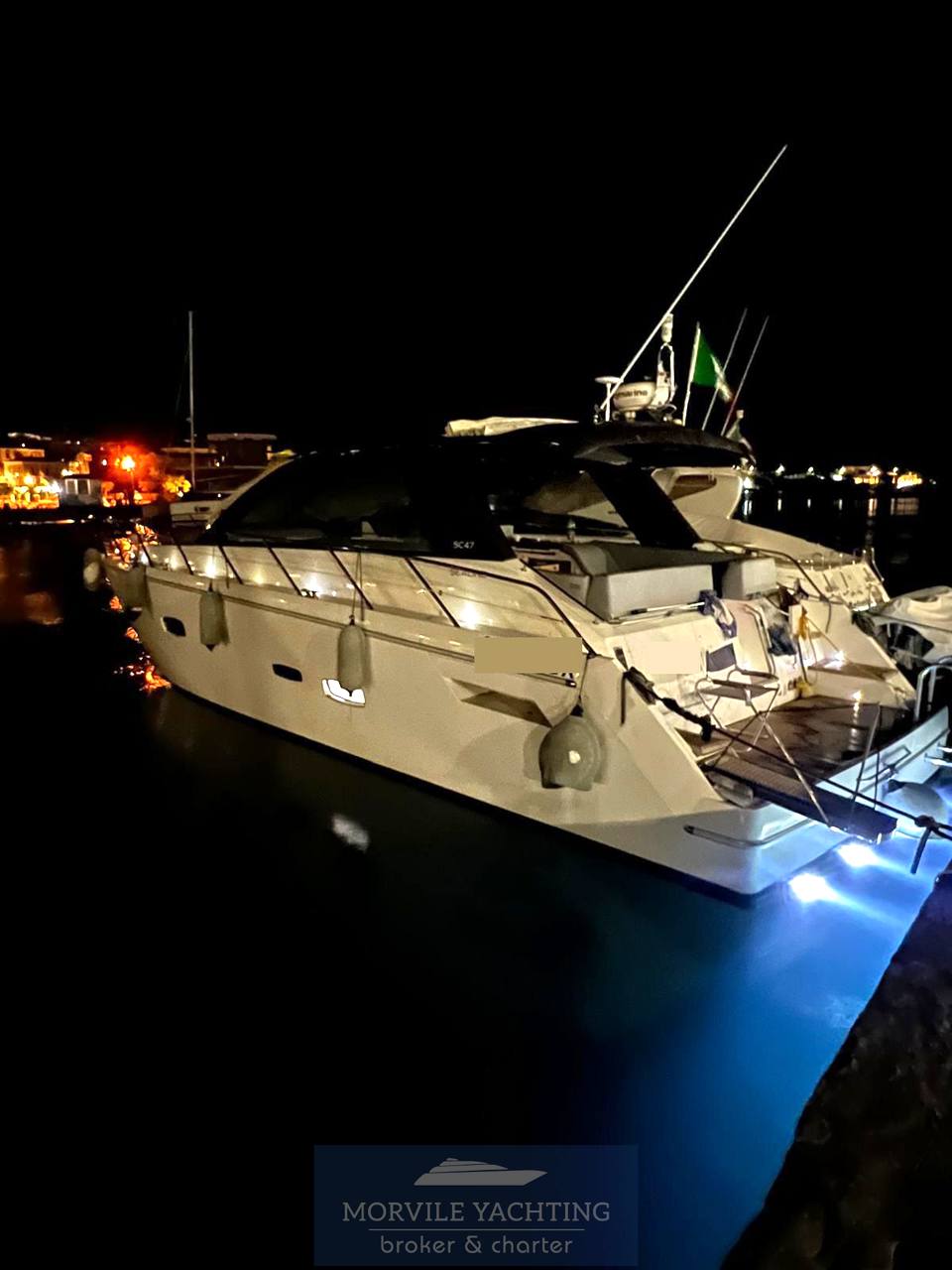 2009 Sealine Sc 47 zu verkaufen (photo 16)