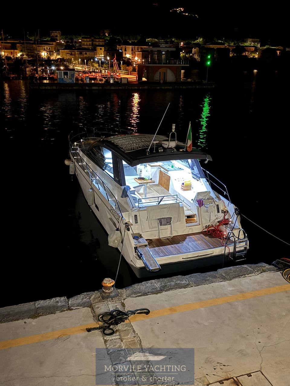 2009 Sealine Sc 47 zu verkaufen (photo 19)