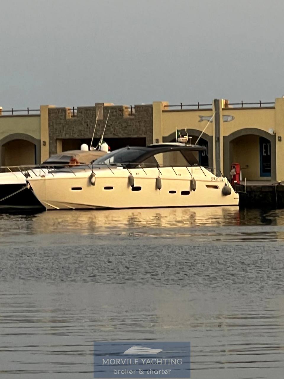2009 Sealine Sc 47 zu verkaufen (photo 20)