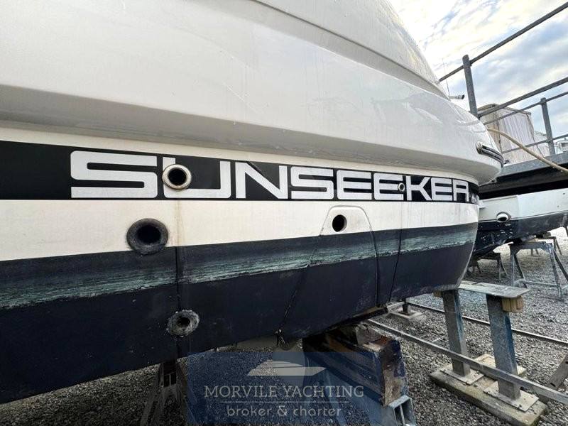 2005 Sunseeker Portofino 53 à vendre (photo 3)